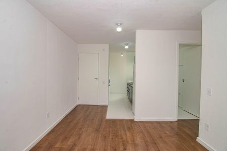 Apartamento à venda com 41m², 2 quartos e 1 vagaSala