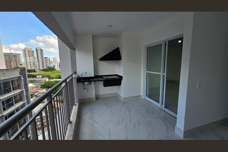 Apartamento para alugar com 67m², 2 quartos e 1 vagaVaranda