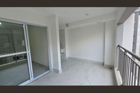 Apartamento para alugar com 67m², 2 quartos e 1 vagaVaranda