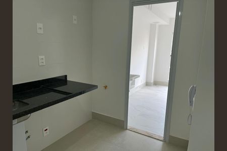 Apartamento para alugar com 67m², 2 quartos e 1 vagaCozinha