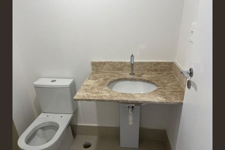 Apartamento para alugar com 67m², 2 quartos e 1 vagaBanheiro