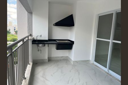 Apartamento para alugar com 67m², 2 quartos e 1 vagaVaranda gourmet
