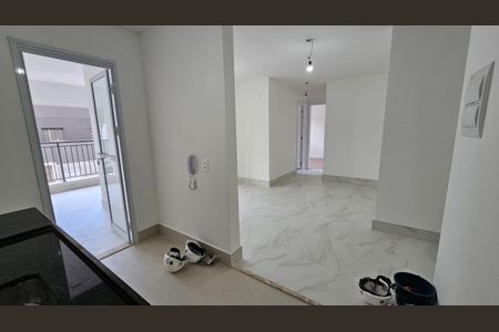 Apartamento para alugar com 67m², 2 quartos e 1 vagaCozinha