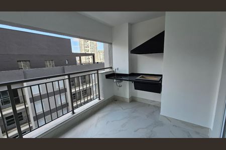 Apartamento para alugar com 67m², 2 quartos e 1 vagaVaranda gourmet