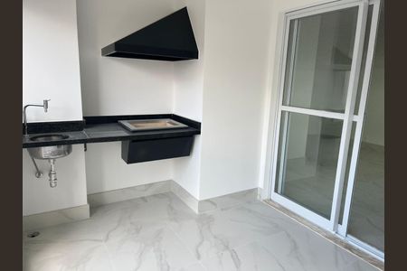 Apartamento para alugar com 67m², 2 quartos e 1 vagaVaranda gourmet