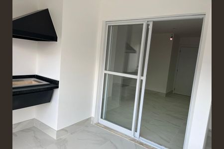 Apartamento para alugar com 67m², 2 quartos e 1 vagaVaranda gourmet
