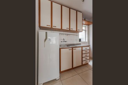 Apartamento para alugar com 65m², 2 quartos e 1 vaga Apartamento para alugar com 65m², 2 quartos e 1 vagaCozinha e Área de Serviço