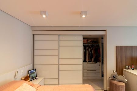 Apartamento à venda com 60m², 1 quarto e 1 vagaSuíte