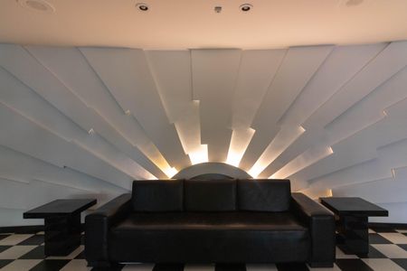 Apartamento à venda com 60m², 1 quarto e 1 vagaHall de entrada