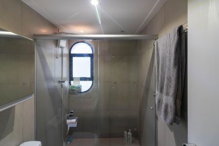 Apartamento à venda com 60m², 1 quarto e 1 vagaBanheiro