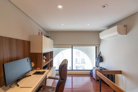Apartamento à venda com 60m², 1 quarto e 1 vagaSuíte