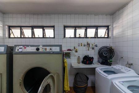 Apartamento à venda com 60m², 1 quarto e 1 vagaLavanderia