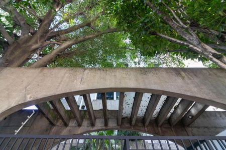 Apartamento à venda com 60m², 1 quarto e 1 vagaFachada