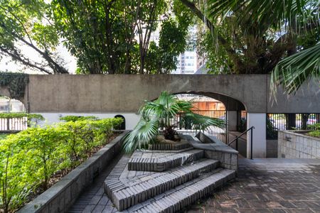 Apartamento à venda com 60m², 1 quarto e 1 vagaÁrea comum