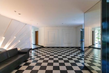 Apartamento à venda com 60m², 1 quarto e 1 vagaHall de entrada