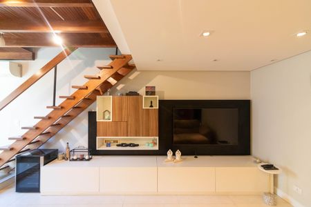 Apartamento à venda com 60m², 1 quarto e 1 vagaSala