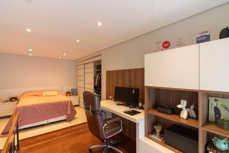 Apartamento à venda com 60m², 1 quarto e 1 vagaSuíte