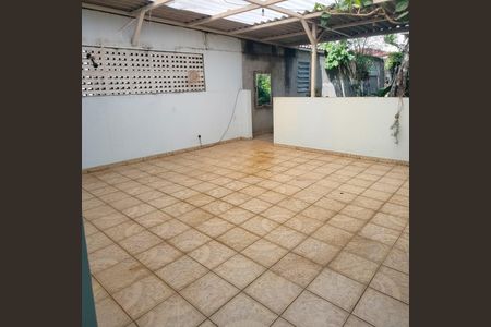 Casa para alugar com 200m², 5 quartos e sem vagaÁrea externa