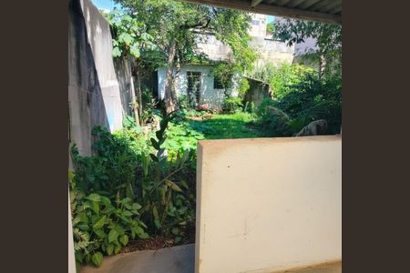 Casa para alugar com 200m², 5 quartos e sem vagaÁrea externa