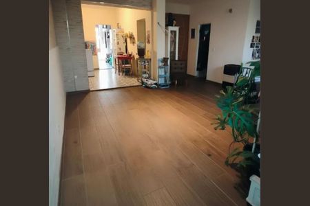 Sala de casa para alugar com 5 quartos, 200m² em Ipiranga, São Paulo