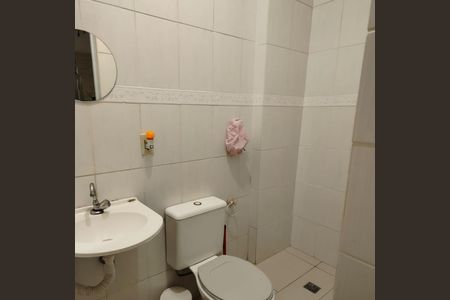 Casa para alugar com 200m², 5 quartos e sem vagaBanheiro