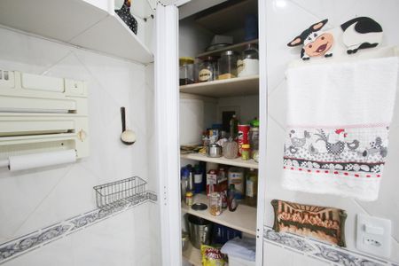 Casa para alugar com 376m², 5 quartos e 4 vagasCozinha