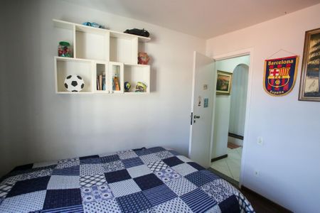 Casa para alugar com 376m², 5 quartos e 4 vagasQuarto 3