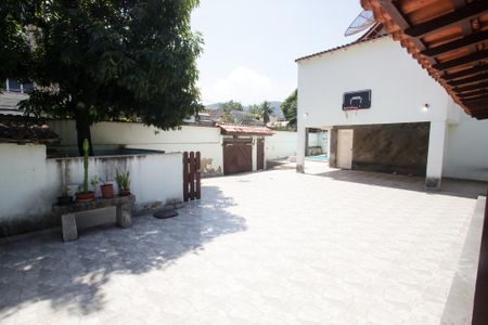 Casa para alugar com 376m², 5 quartos e 4 vagasGaragem