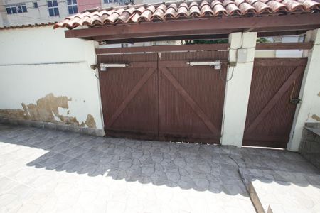 Casa para alugar com 376m², 5 quartos e 4 vagasGaragem
