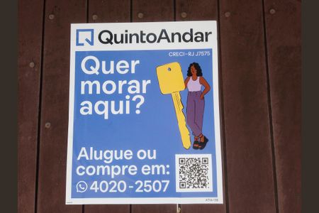 Casa para alugar com 376m², 5 quartos e 4 vagasPlaquinha