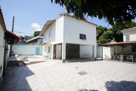 Casa para alugar com 376m², 5 quartos e 4 vagasGaragem