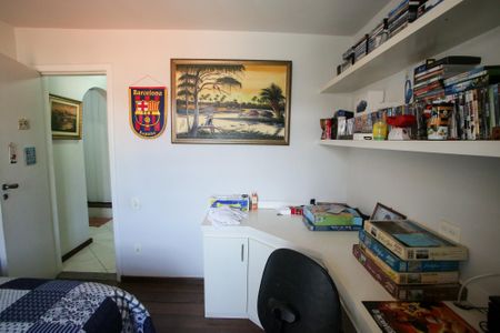 Casa para alugar com 376m², 5 quartos e 4 vagasQuarto 3