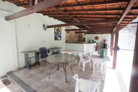 Casa para alugar com 376m², 5 quartos e 4 vagasEspaço Gourmet