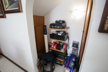 Casa para alugar com 376m², 5 quartos e 4 vagasEspaço de música