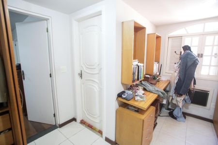 Casa para alugar com 376m², 5 quartos e 4 vagasCloset do Quarto Suíte