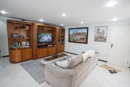 Casa para alugar com 376m², 5 quartos e 4 vagasSala de Estar