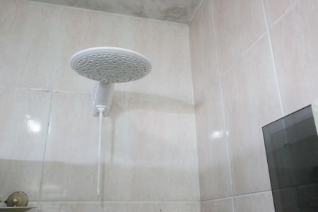 Casa para alugar com 376m², 5 quartos e 4 vagasBanheiro do Quarto Suíte