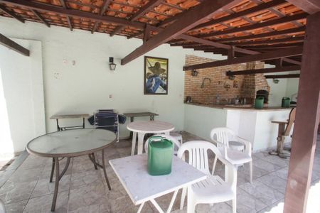 Casa para alugar com 376m², 5 quartos e 4 vagasEspaço Gourmet