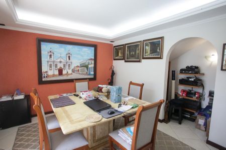 Casa para alugar com 376m², 5 quartos e 4 vagasSala de Jantar