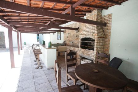Casa para alugar com 376m², 5 quartos e 4 vagasEspaço Gourmet