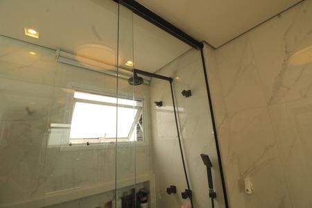 Apartamento à venda com 45m², 1 quarto e 1 vagaBanheiro