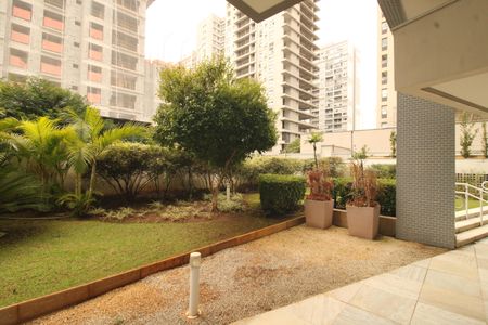 Apartamento à venda com 45m², 1 quarto e 1 vagaÁrea comum
