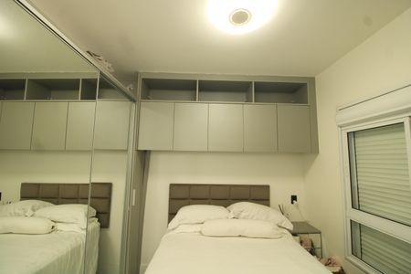 Apartamento à venda com 45m², 1 quarto e 1 vagaSuíte