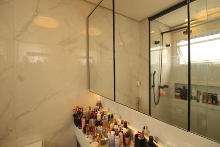 Apartamento à venda com 45m², 1 quarto e 1 vagaBanheiro