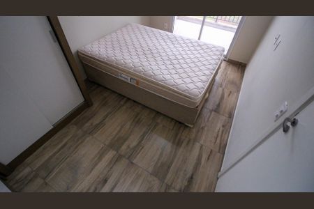 Apartamento para alugar com 38m², 1 quarto e sem vaga