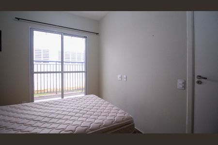 Apartamento para alugar com 1 quarto, 38m² em Vila Tolstoi, São Paulo