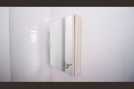 Apartamento para alugar com 38m², 1 quarto e sem vaga