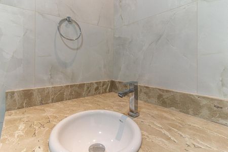 Apartamento à venda com 40m², 1 quarto e sem vagaBanheiro