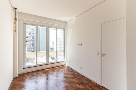 Apartamento à venda com 40m², 1 quarto e sem vagaQuarto