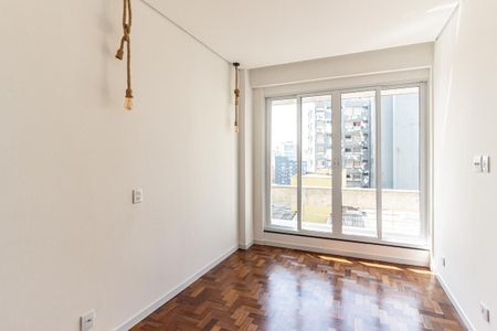 Apartamento à venda com 40m², 1 quarto e sem vagaQuarto